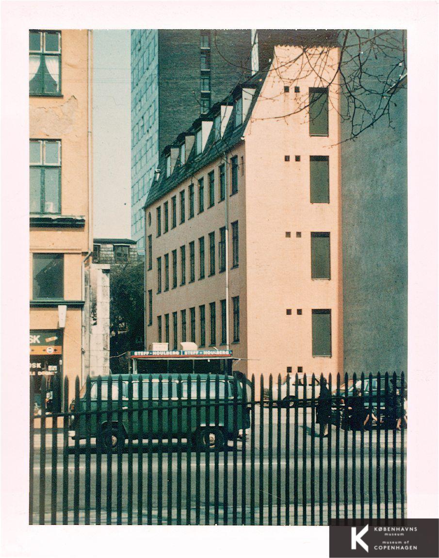 Vesterbrogade 60