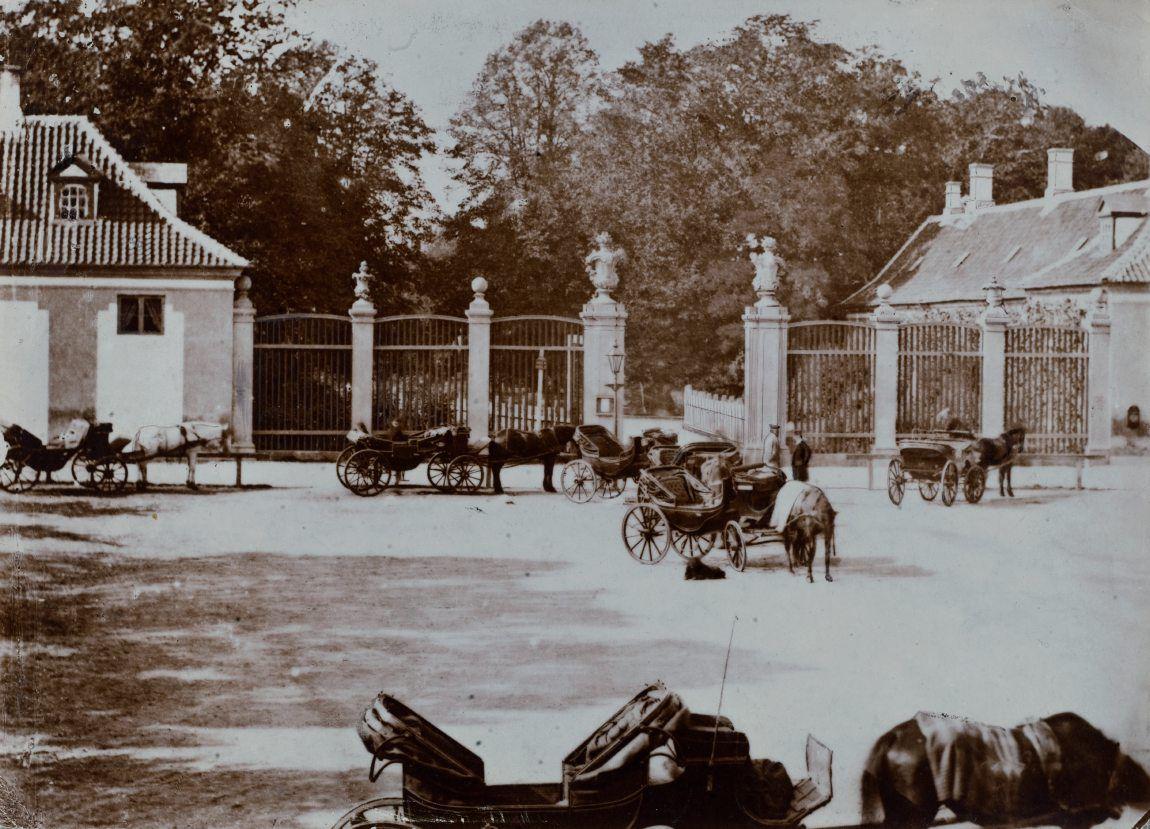 Frederiksberg Runddel