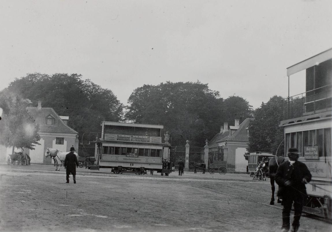 Frederiksberg Runddel