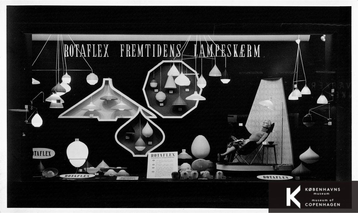 Havemanns Magasin