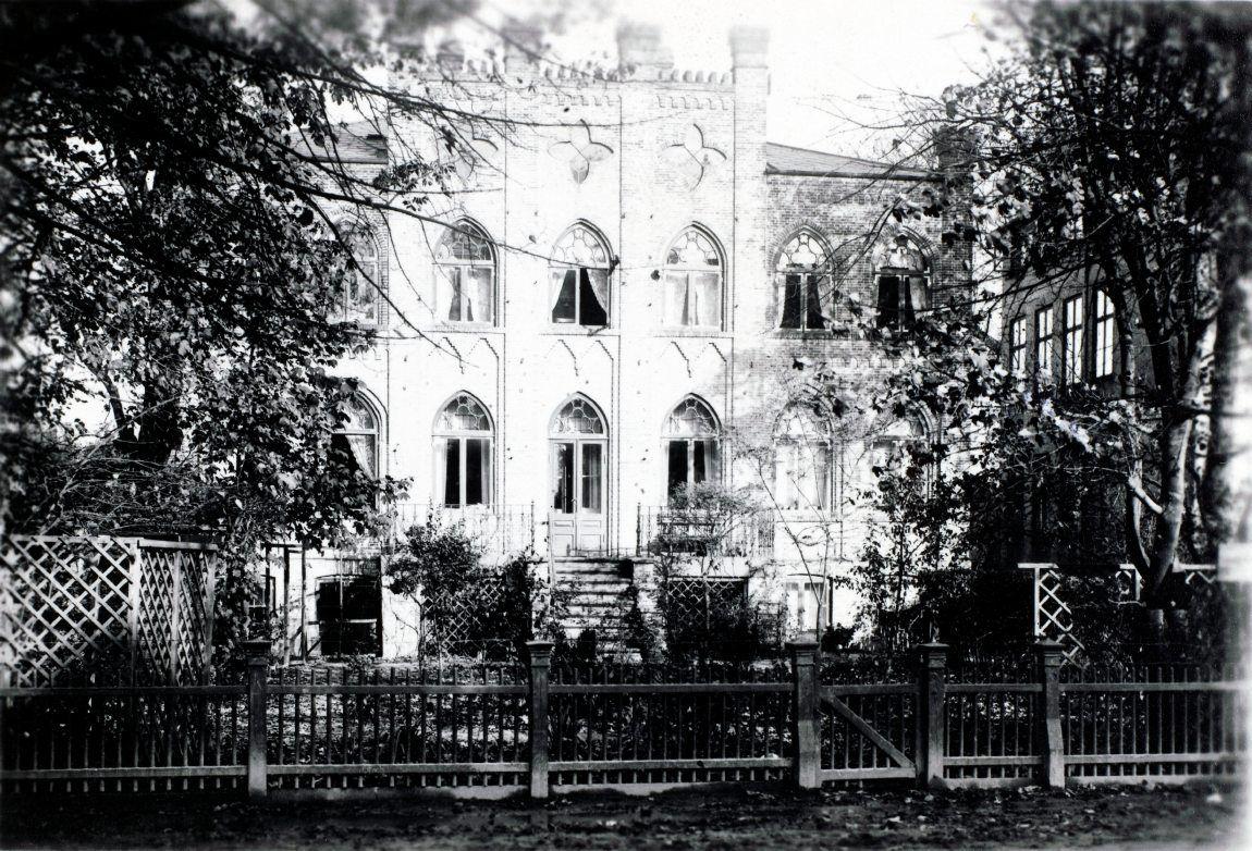 Frederiksberg Allé 66