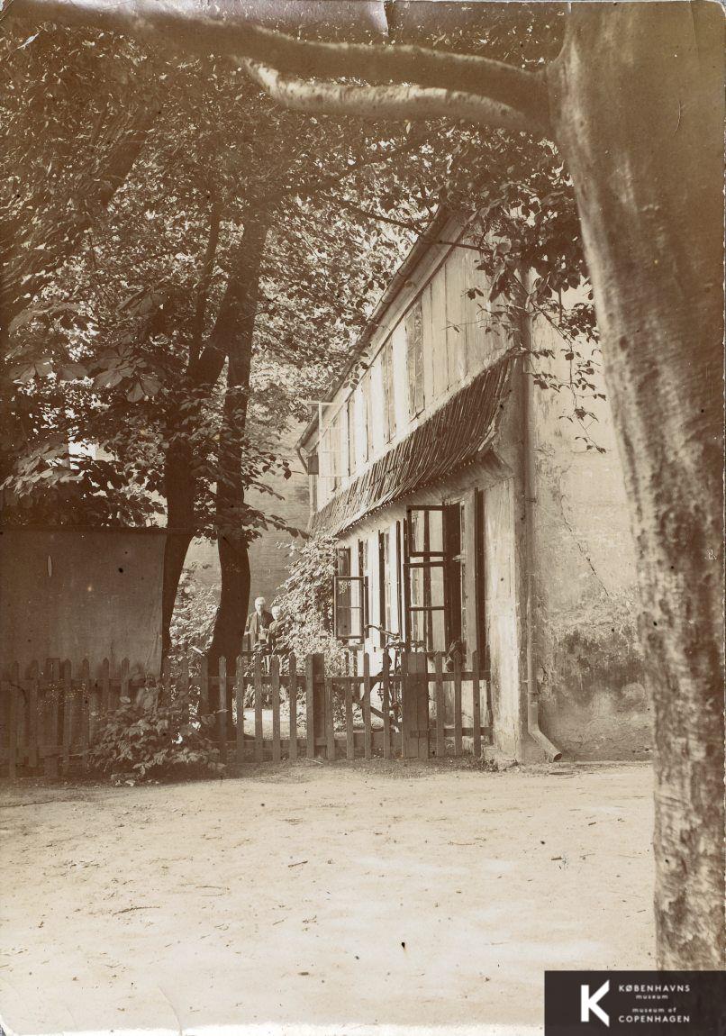 Frederiksberg Allé 42