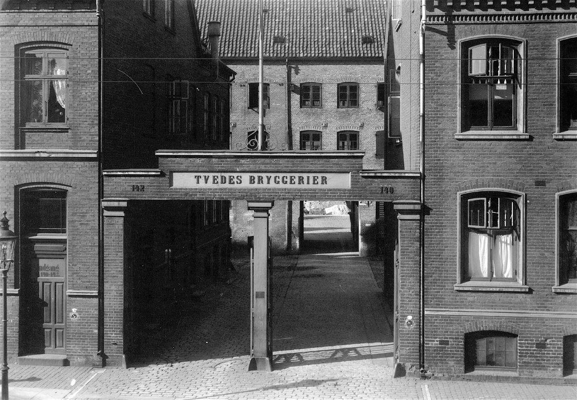Tvedes Bryggeri