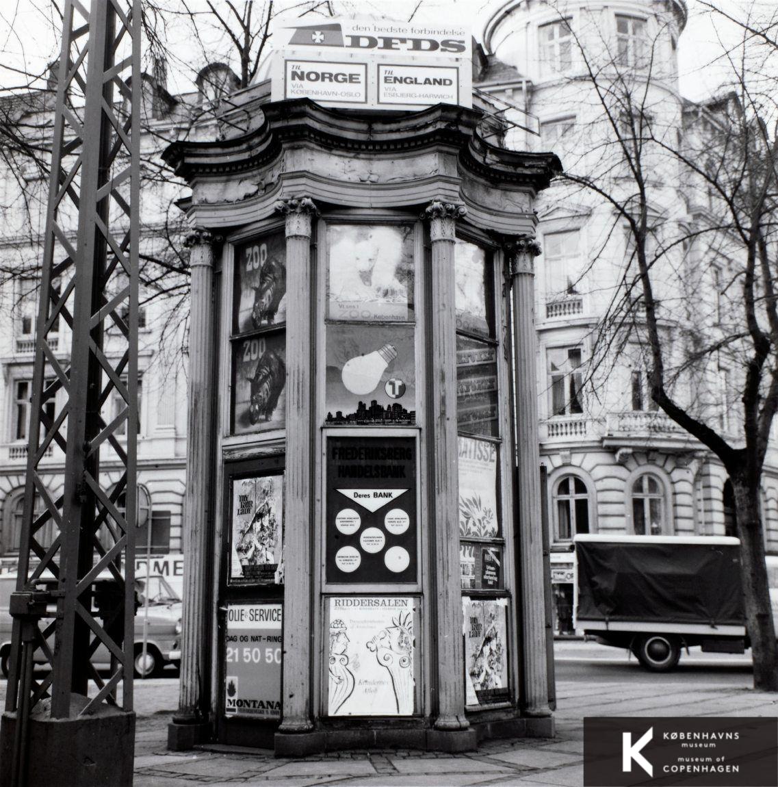 Frederiksberg Allé