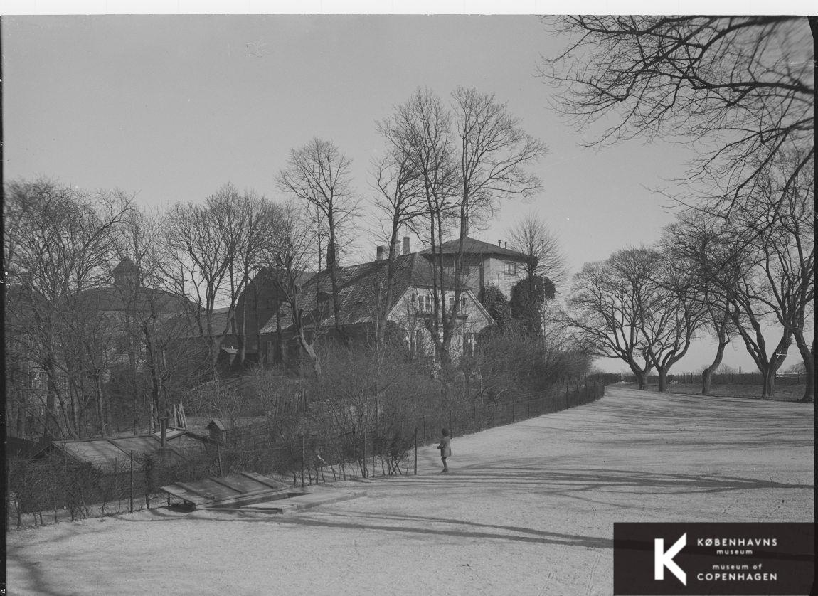 Lille Mølle