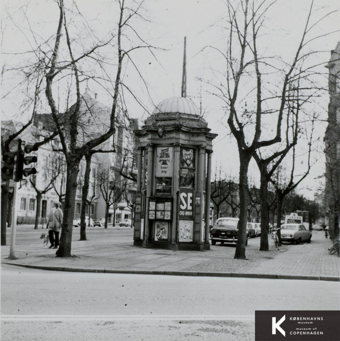 Frederiksberg Allé