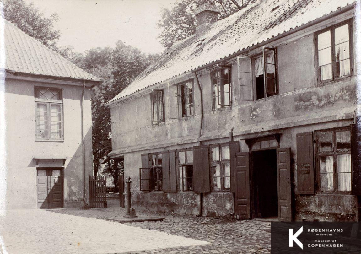 Frederiksberg Allé 42