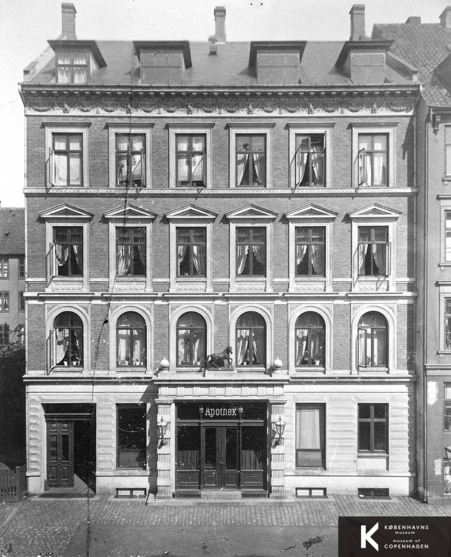 Vesterbrogade 124