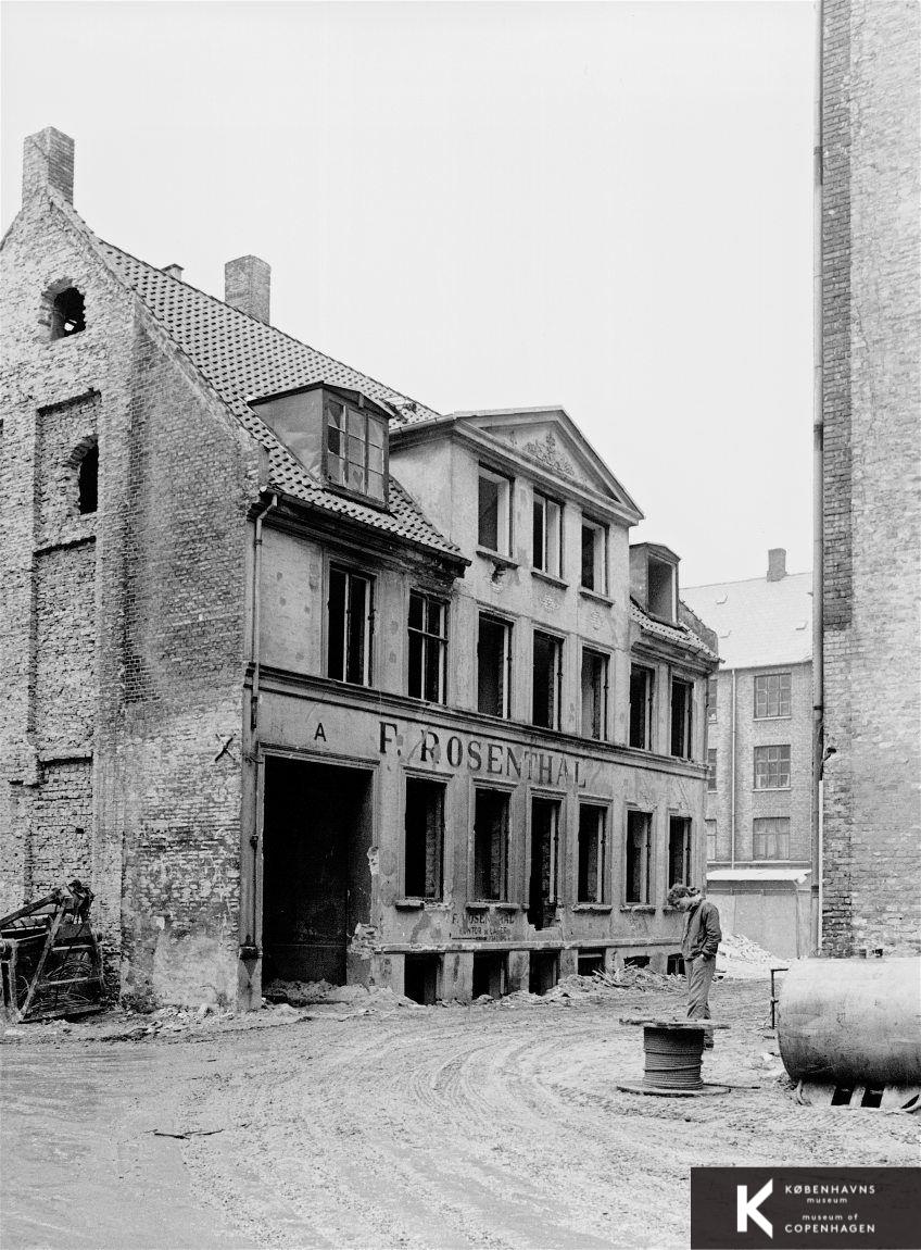 Vesterbrogade 124
