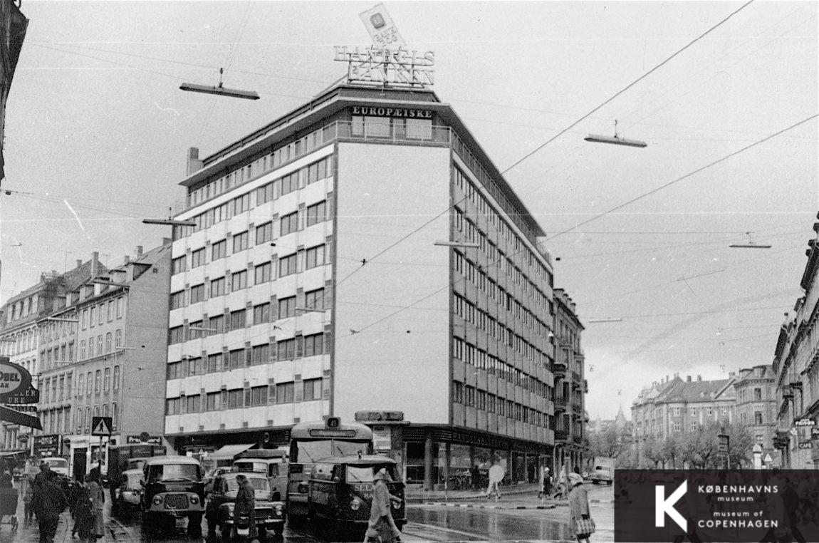 Vesterbrogade 84
