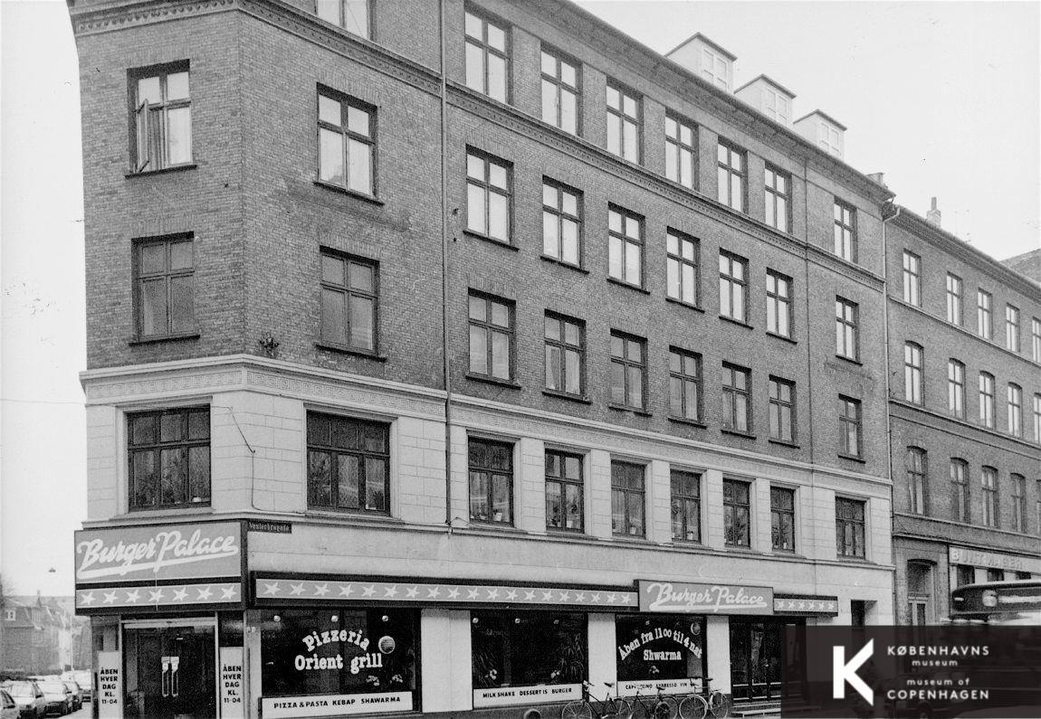 Vesterbrogade 85