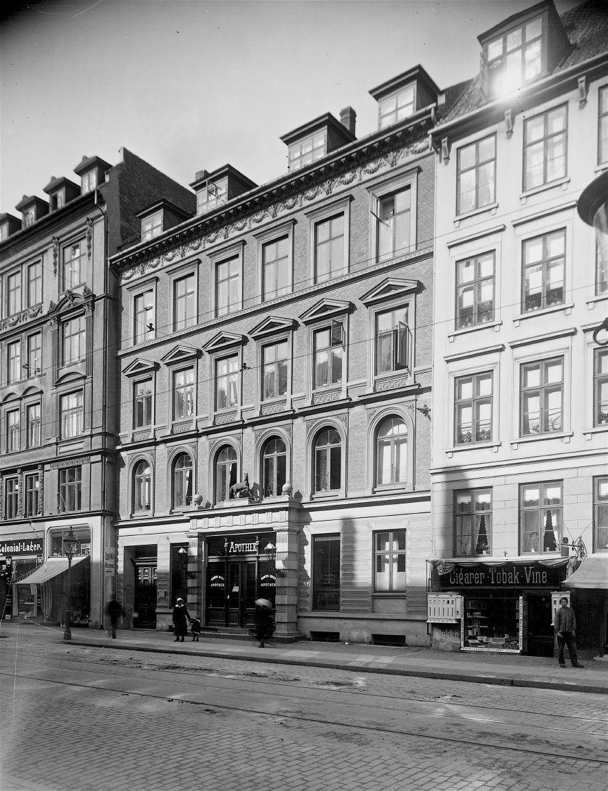 Vesterbrogade 124