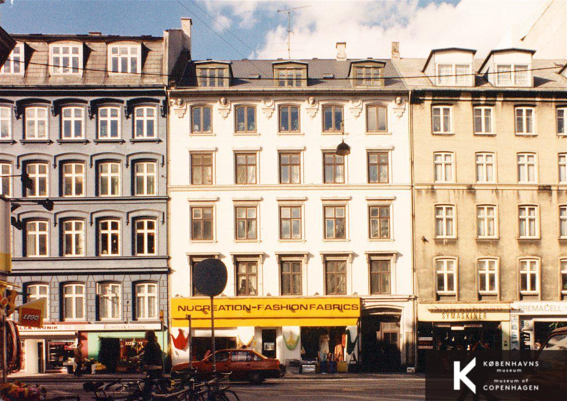 Vesterbrogade 88