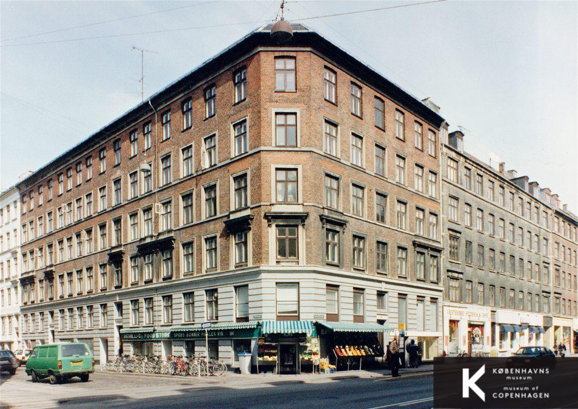 Vesterbrogade 104