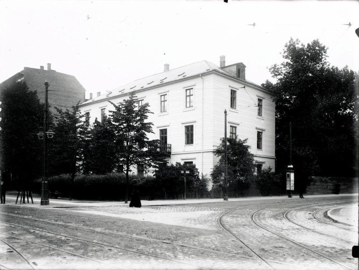 Frederiksberg Allé 42