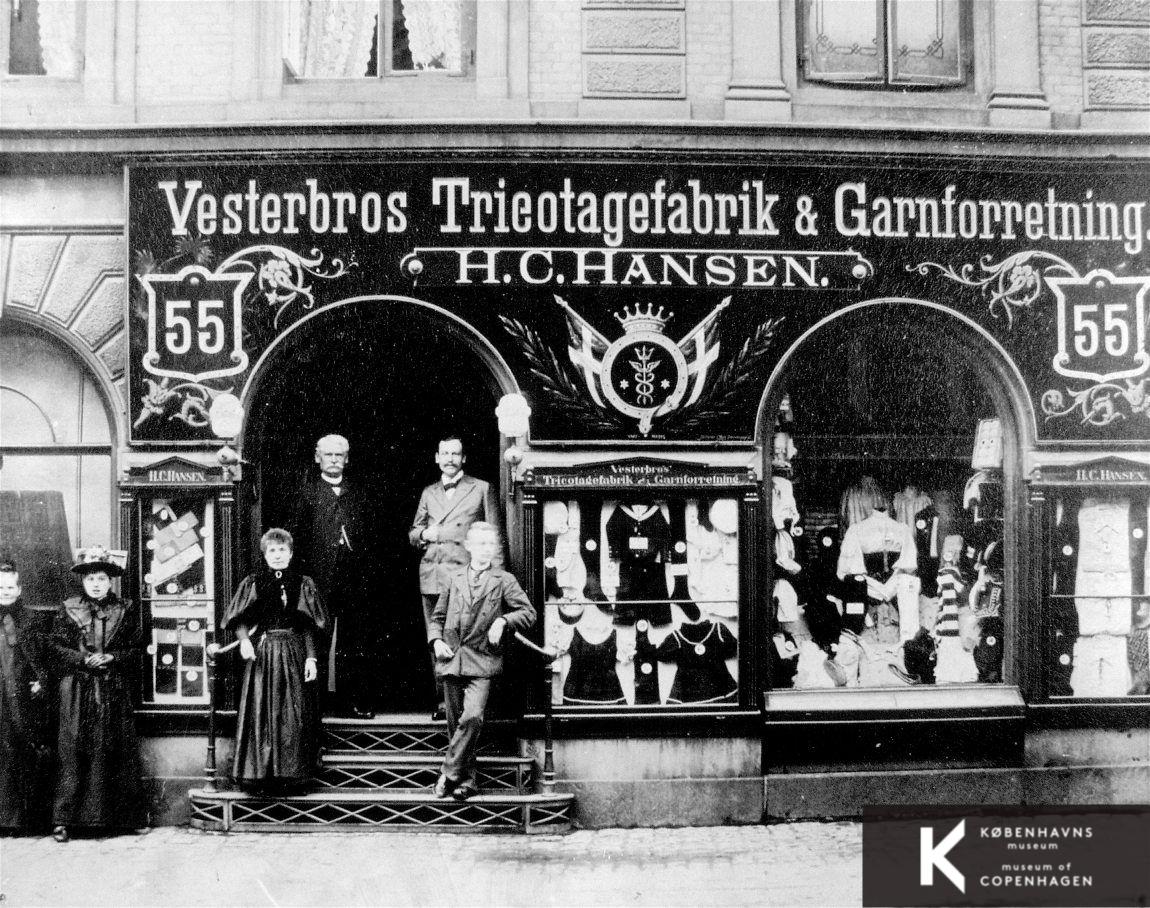 Vesterbrogade 62