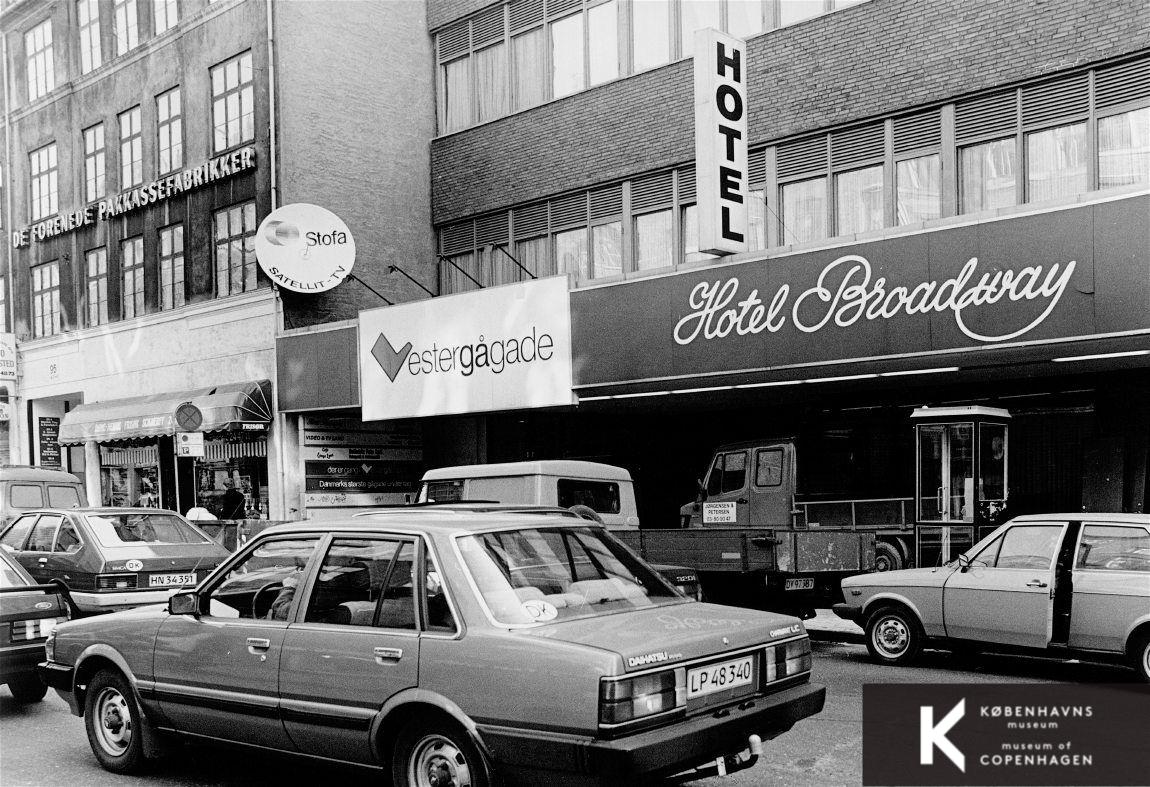 Vesterbrogade 97