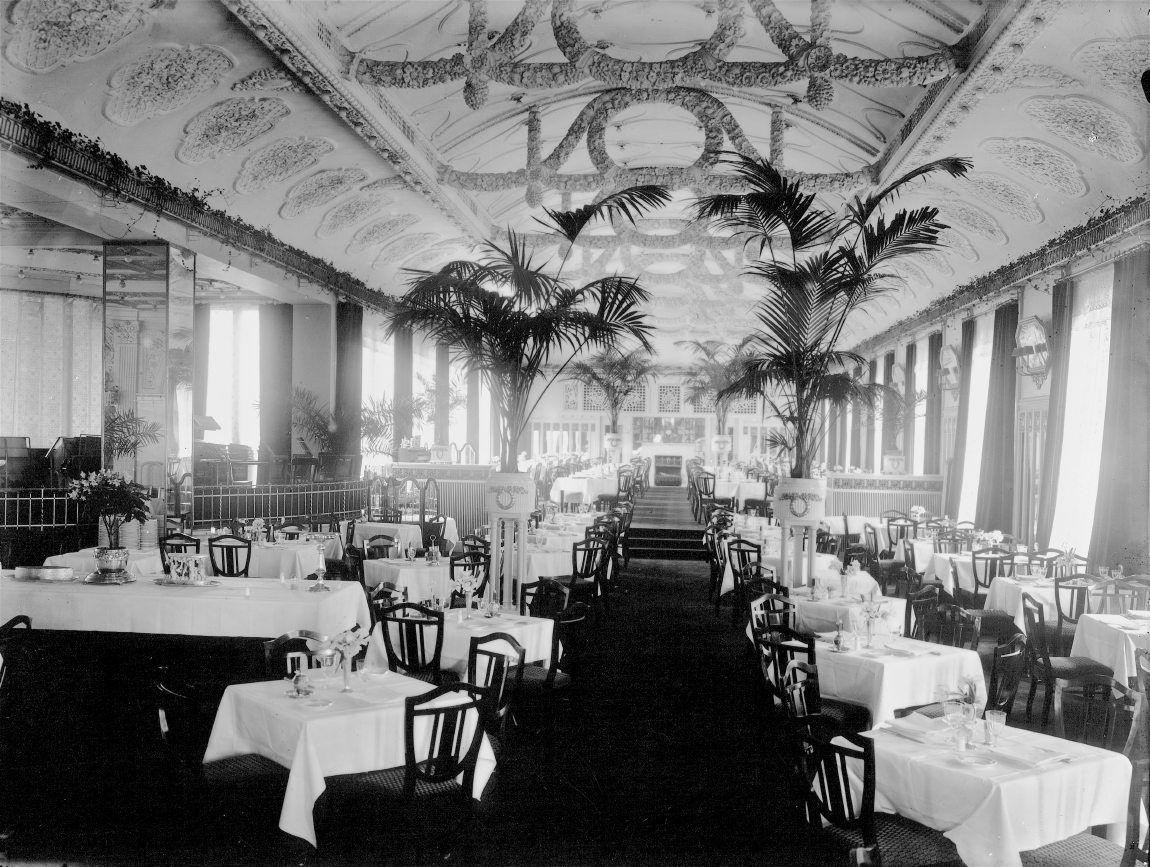 Restaurant Wivel