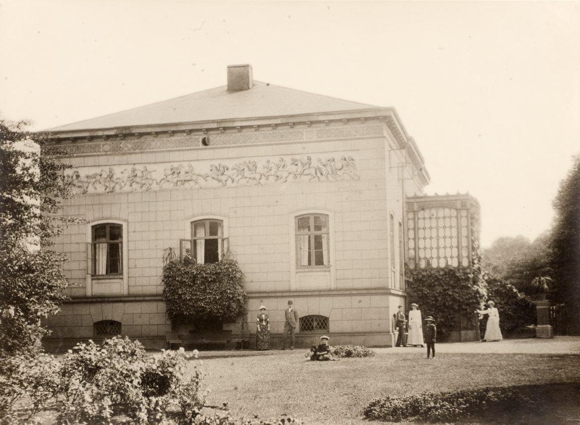 Frederiksberg Allé 35