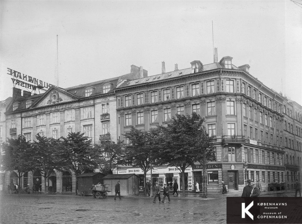 Vesterbrogade