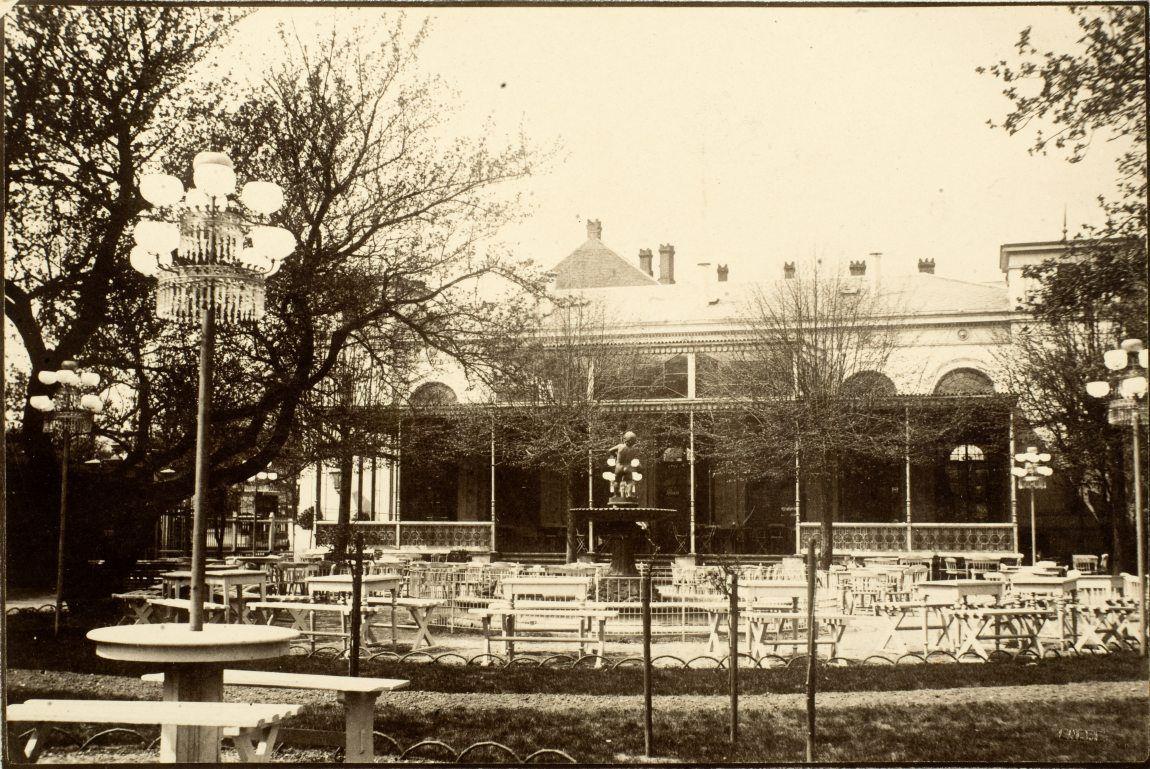 Frederiksberg Allé 52