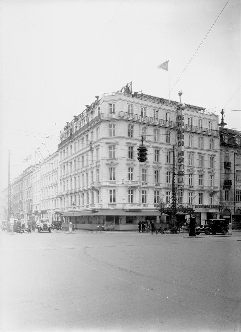 Vesterbro Passage