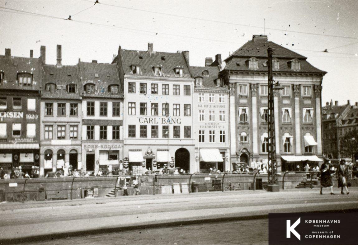 Gammel Strand