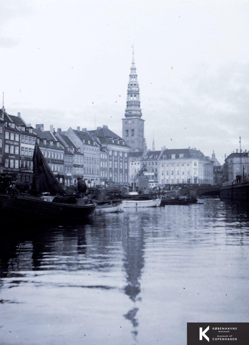 Gammel Strand