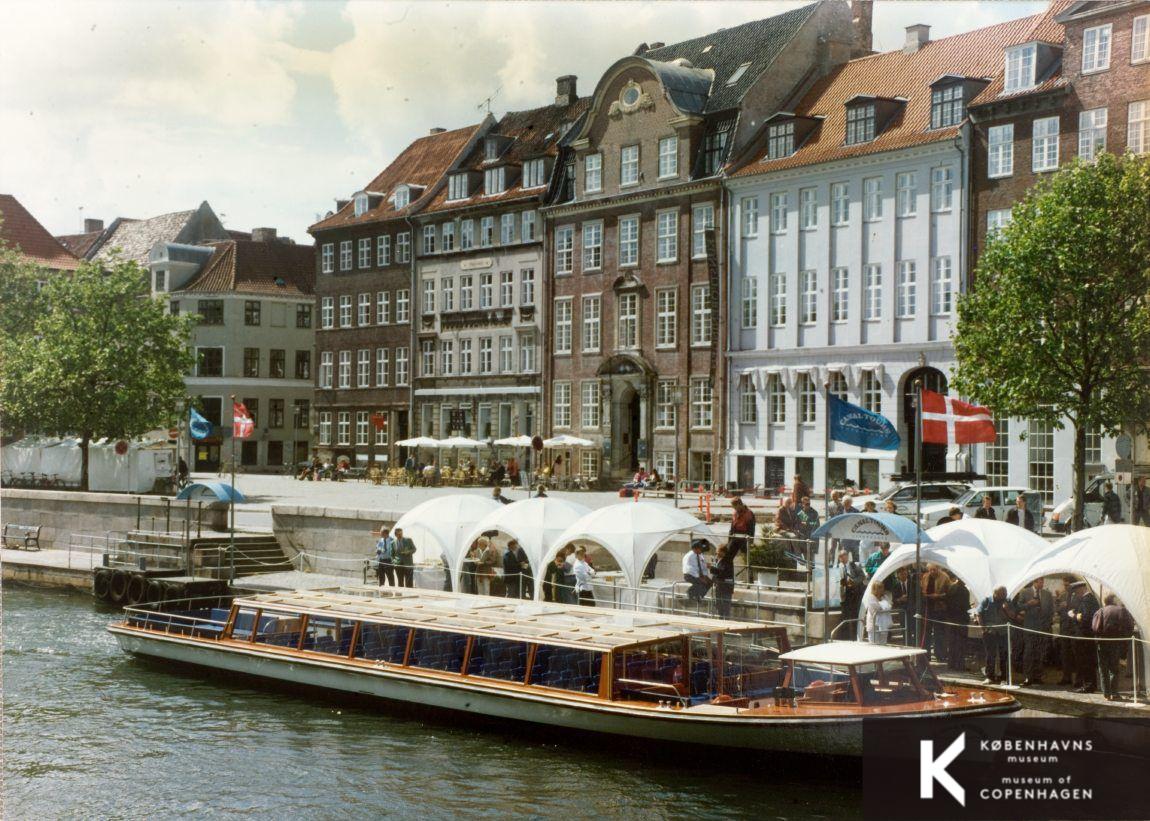 Gammel Strand