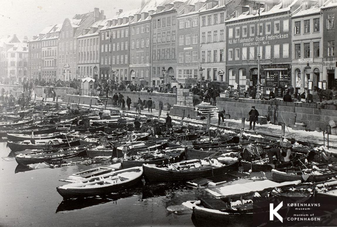 Gammel Strand