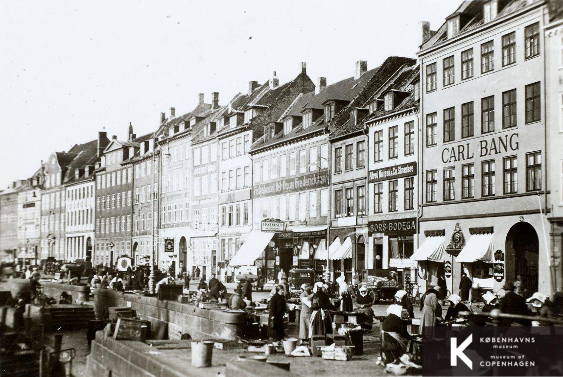 Gammel Strand