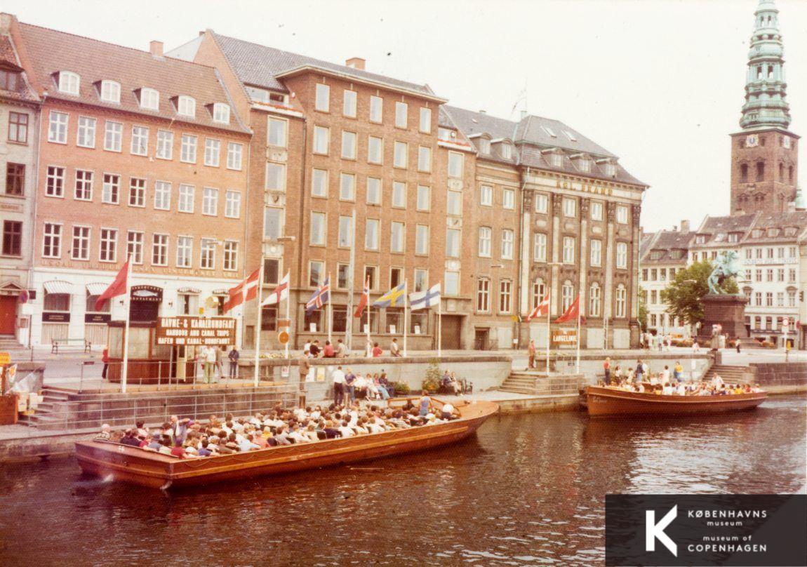 Gammel Strand