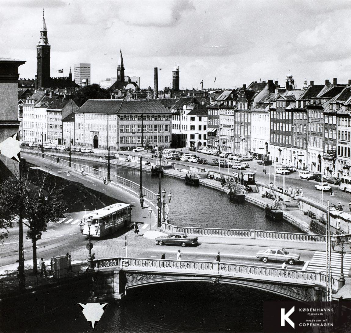 Gammel Strand