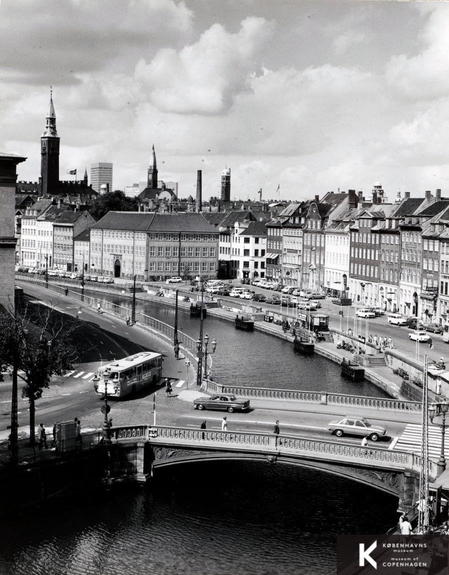 Gammel Strand