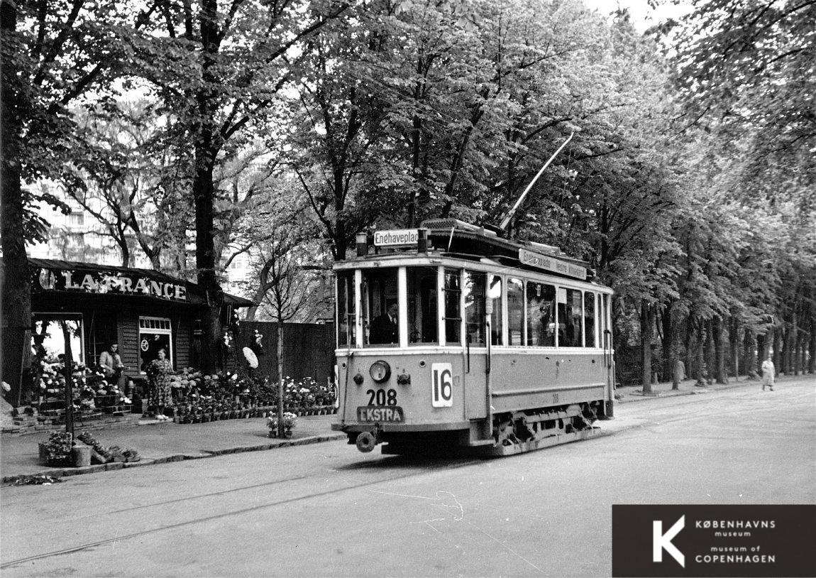 Vestre Kirkegårds Allé