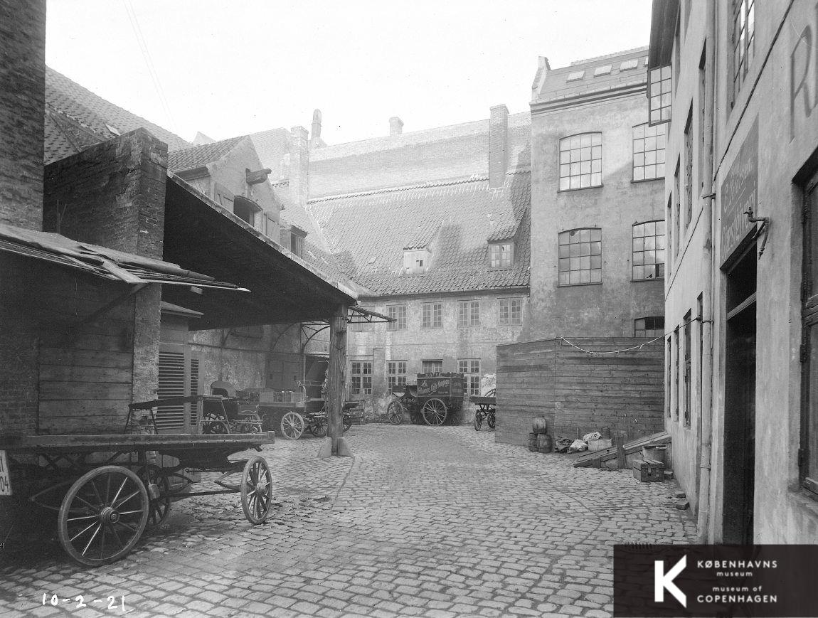Vestergade 18