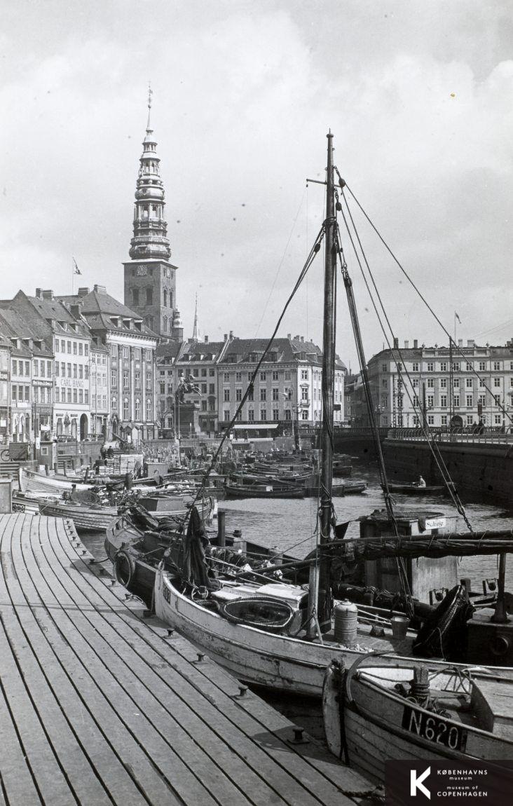 Gammel Strand