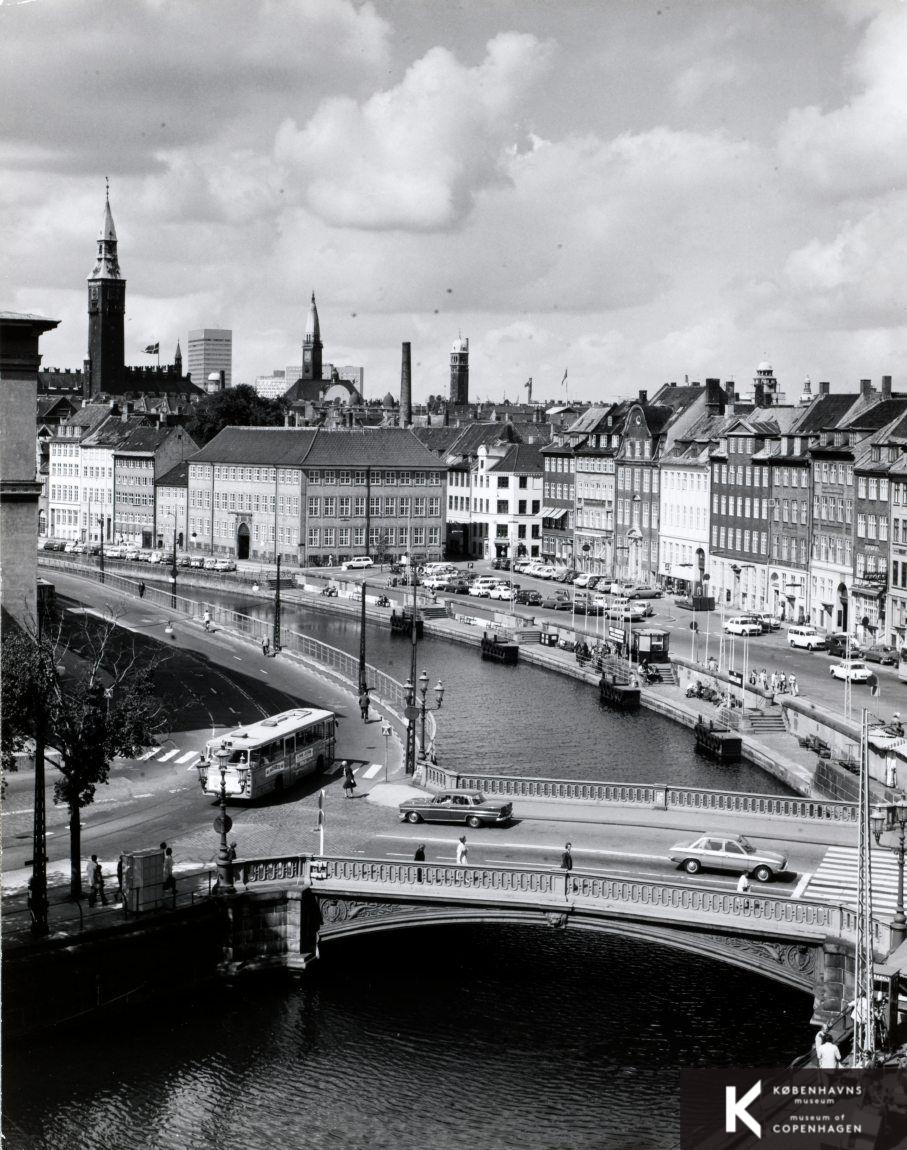 Gammel Strand