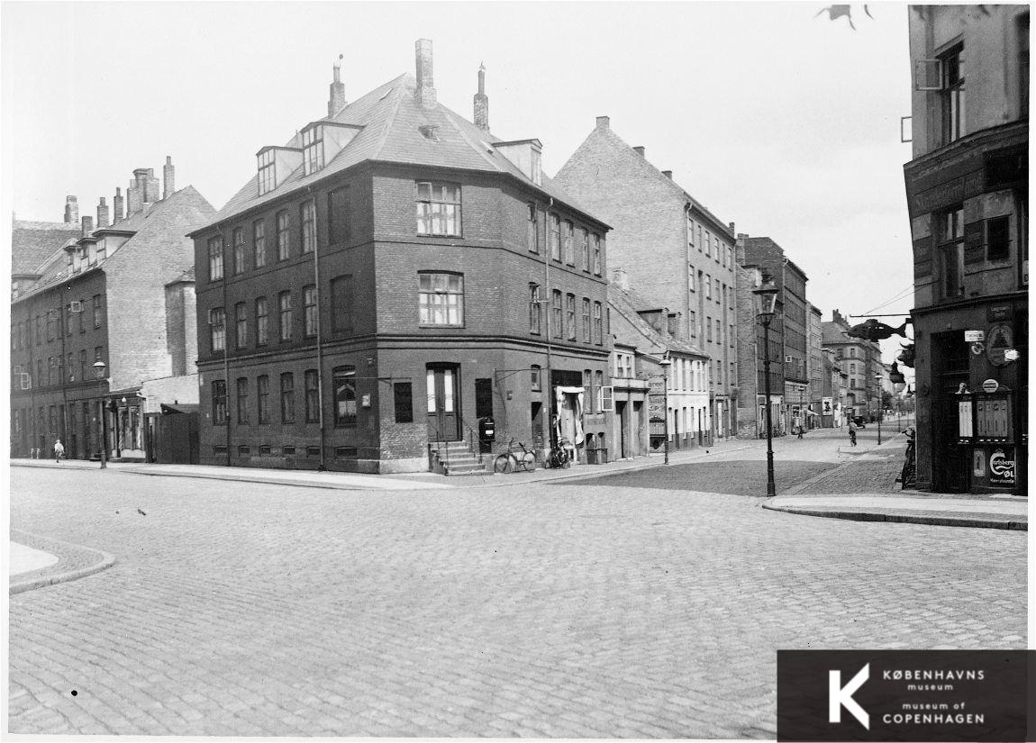 Viborggade 41