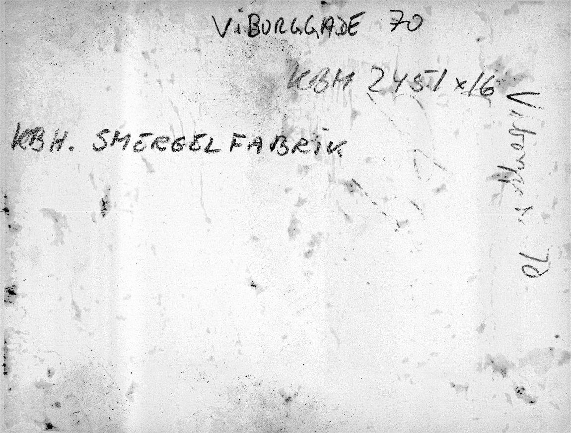 Fotografiets bagside