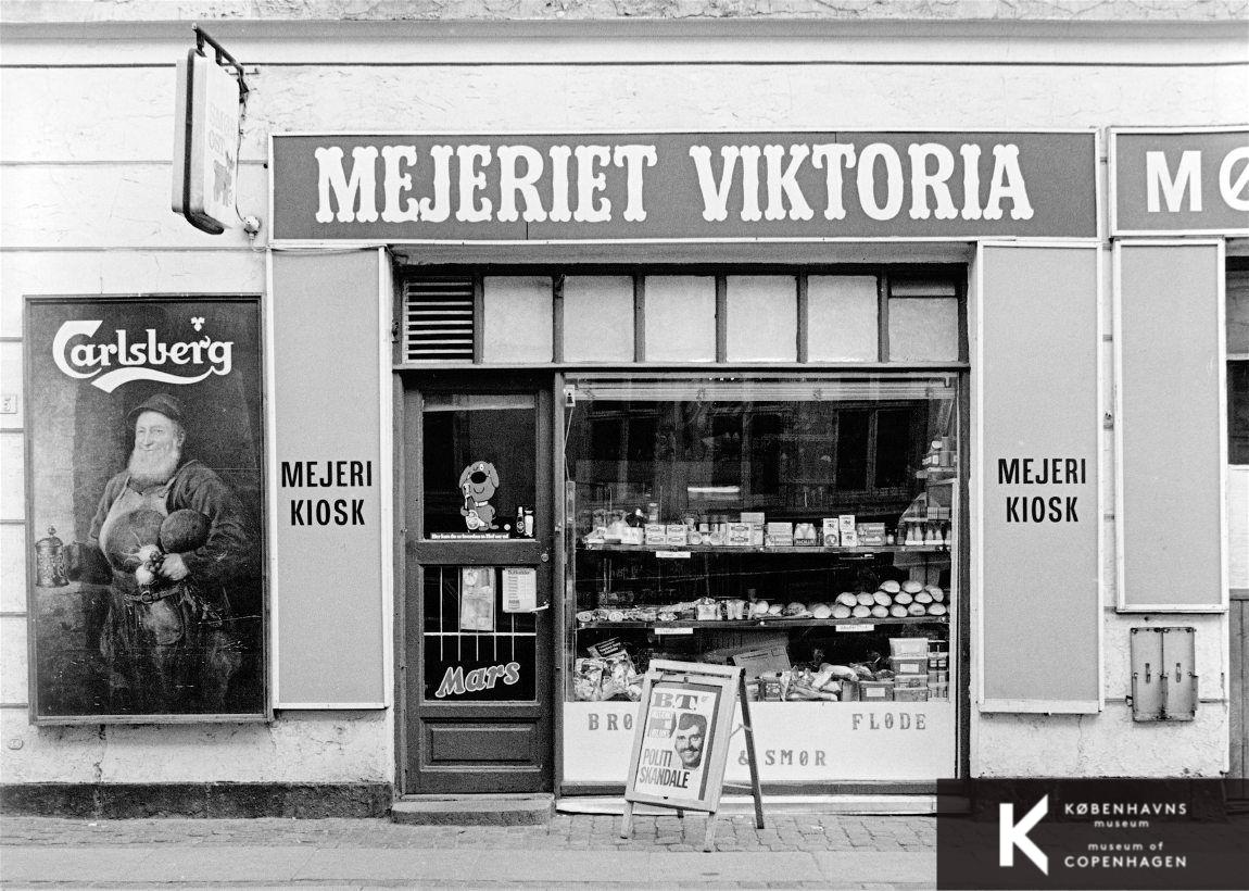 Viktoriagade 5