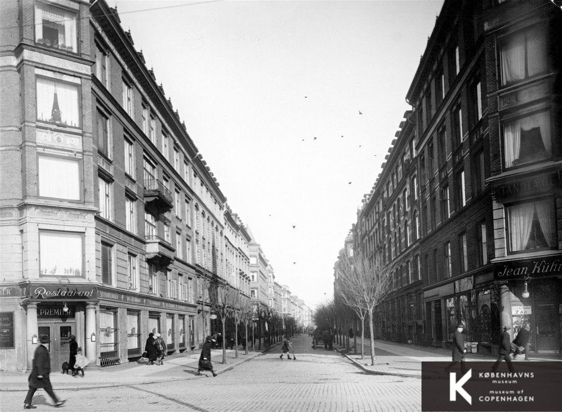 Willemoesgade