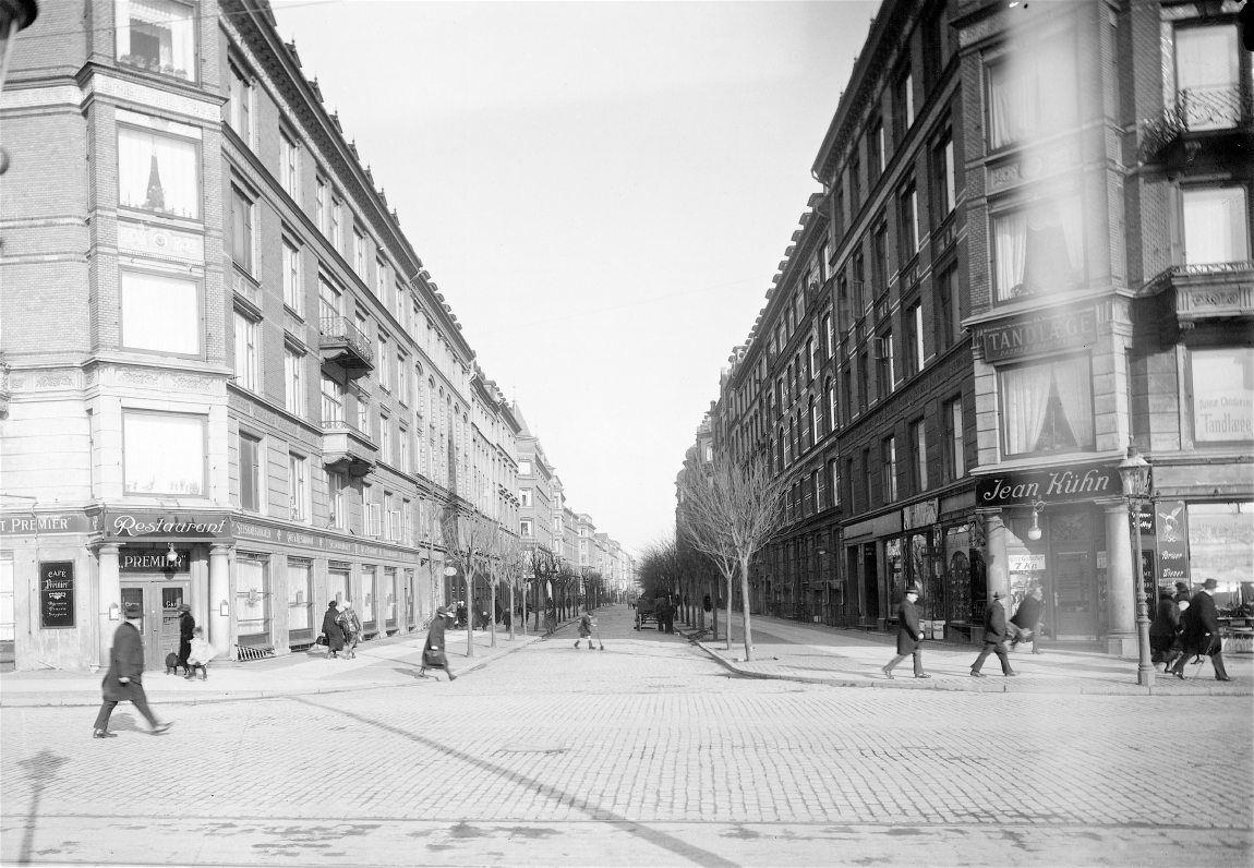 Willemoesgade