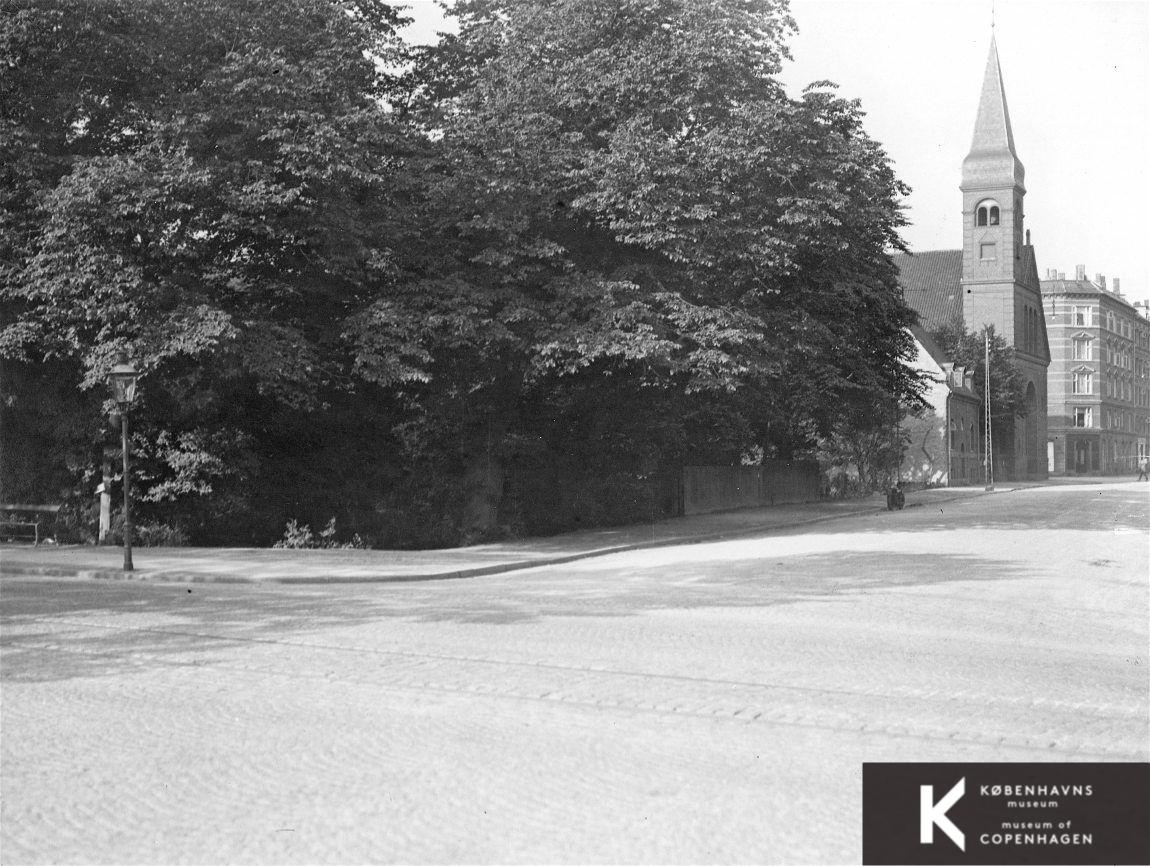 Willemoesgade 72-74