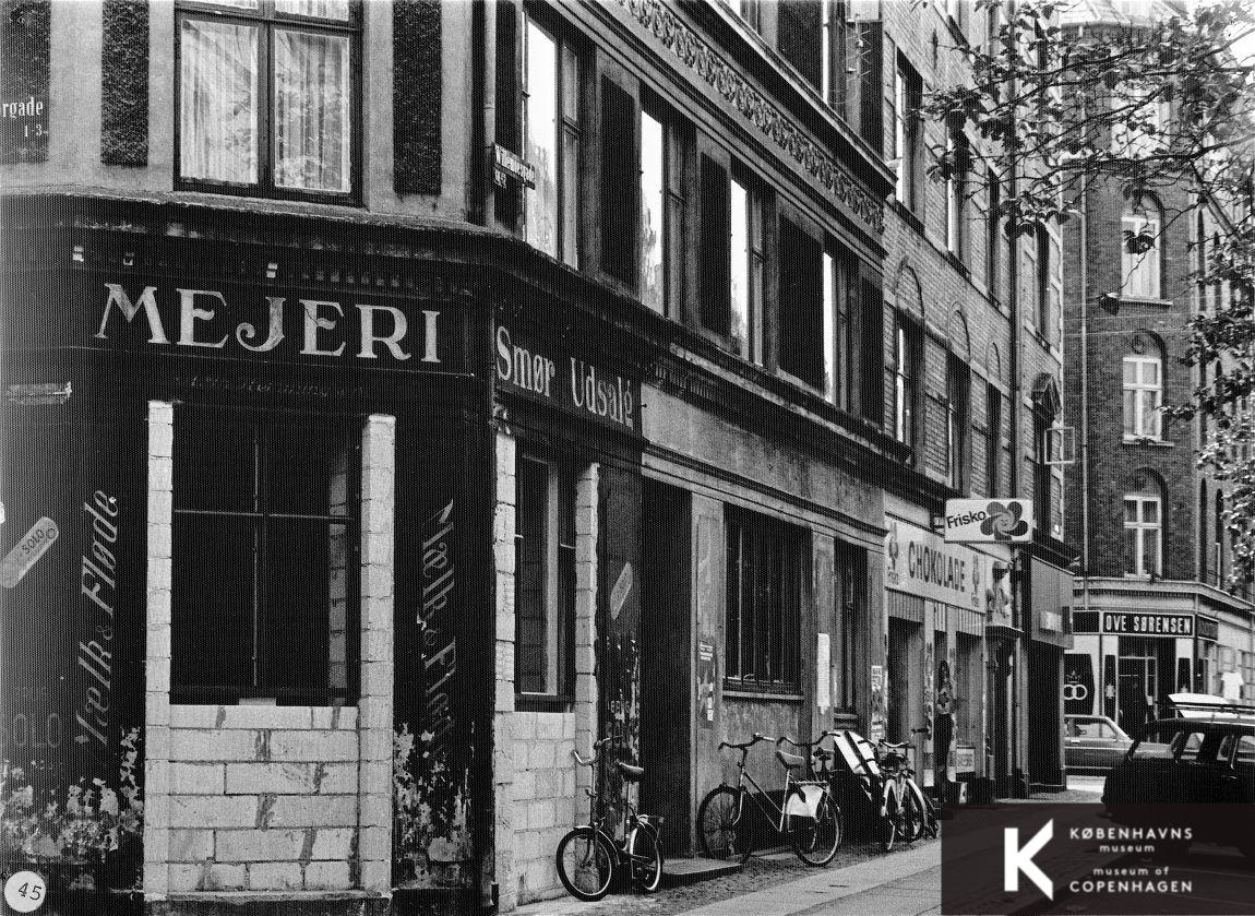 Willemoesgade