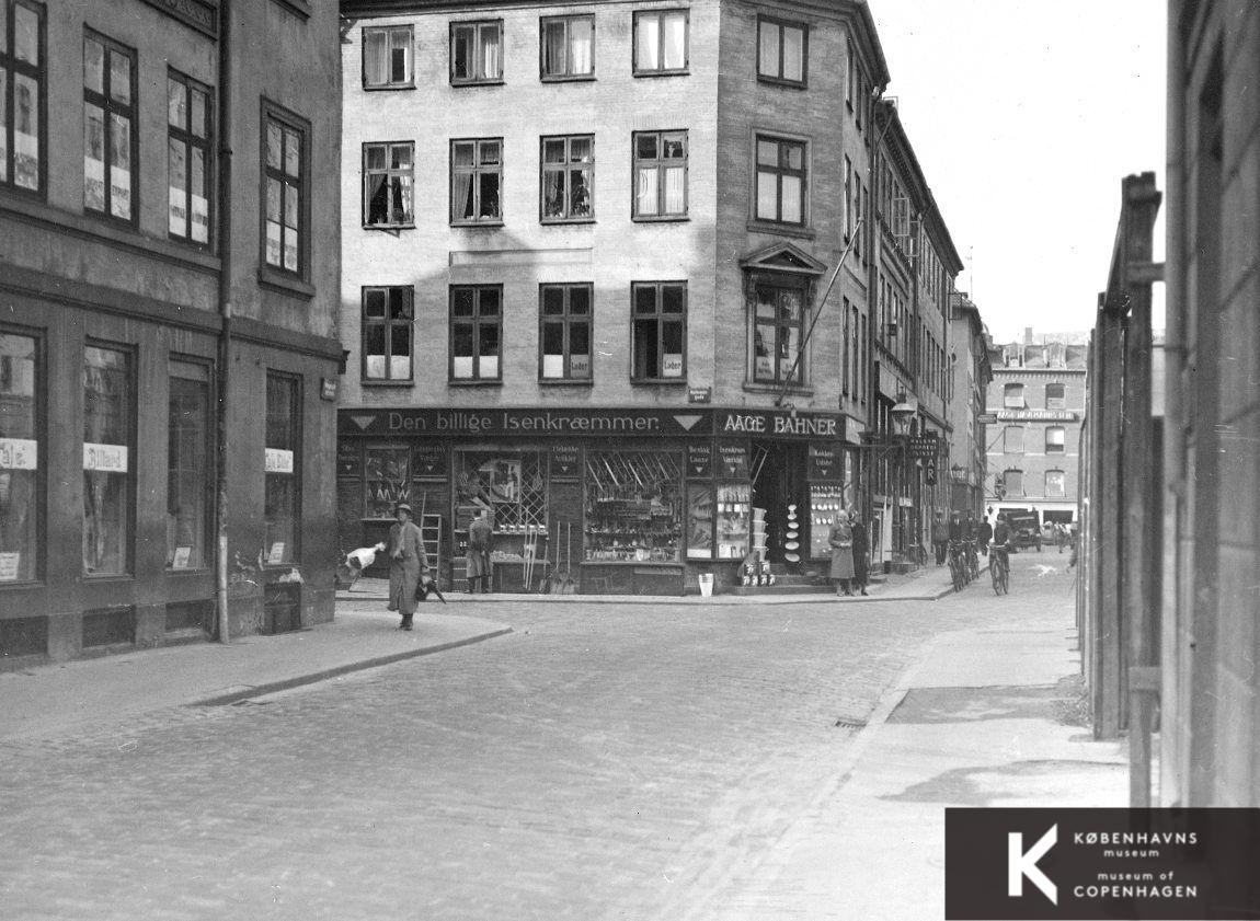 Vingårdstræde 17