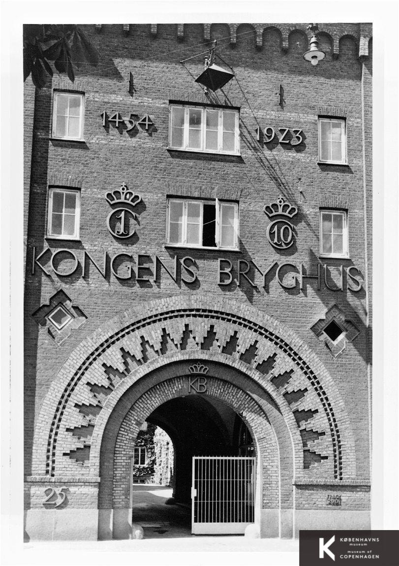 Kongens Bryghus