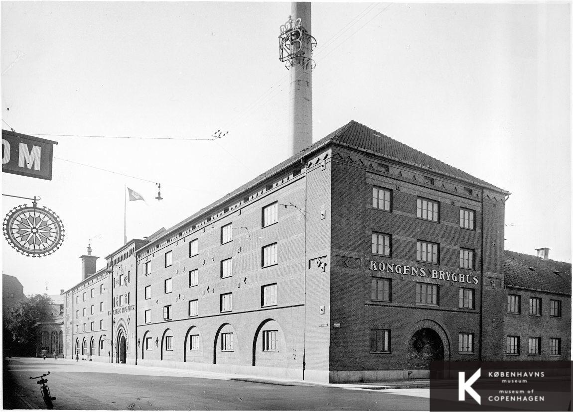 Kongens Bryghus