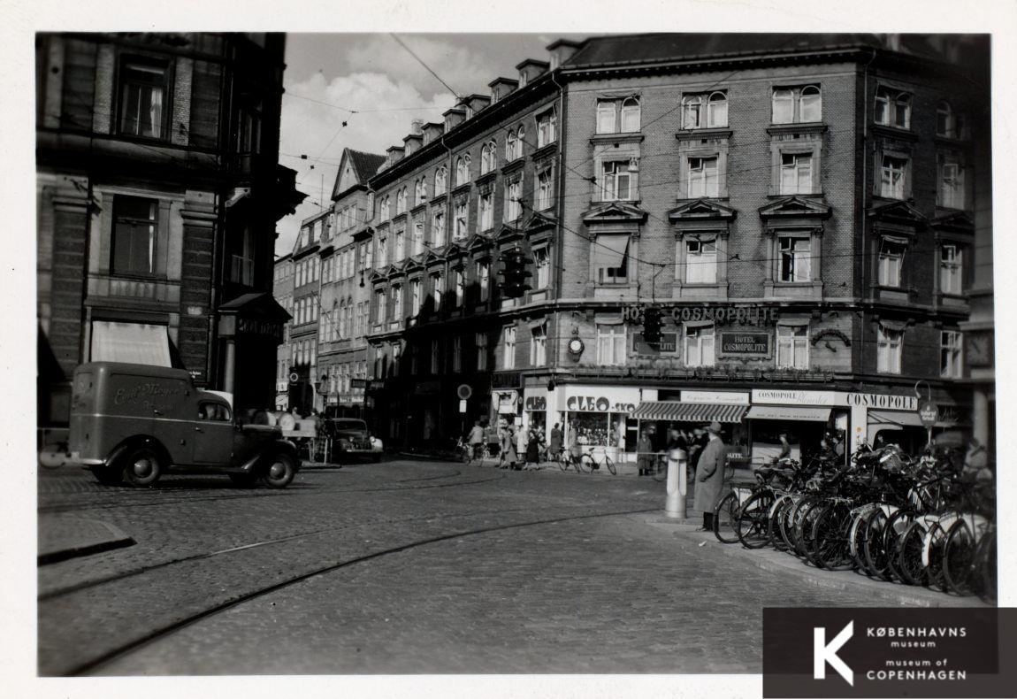 Kongens Nytorv