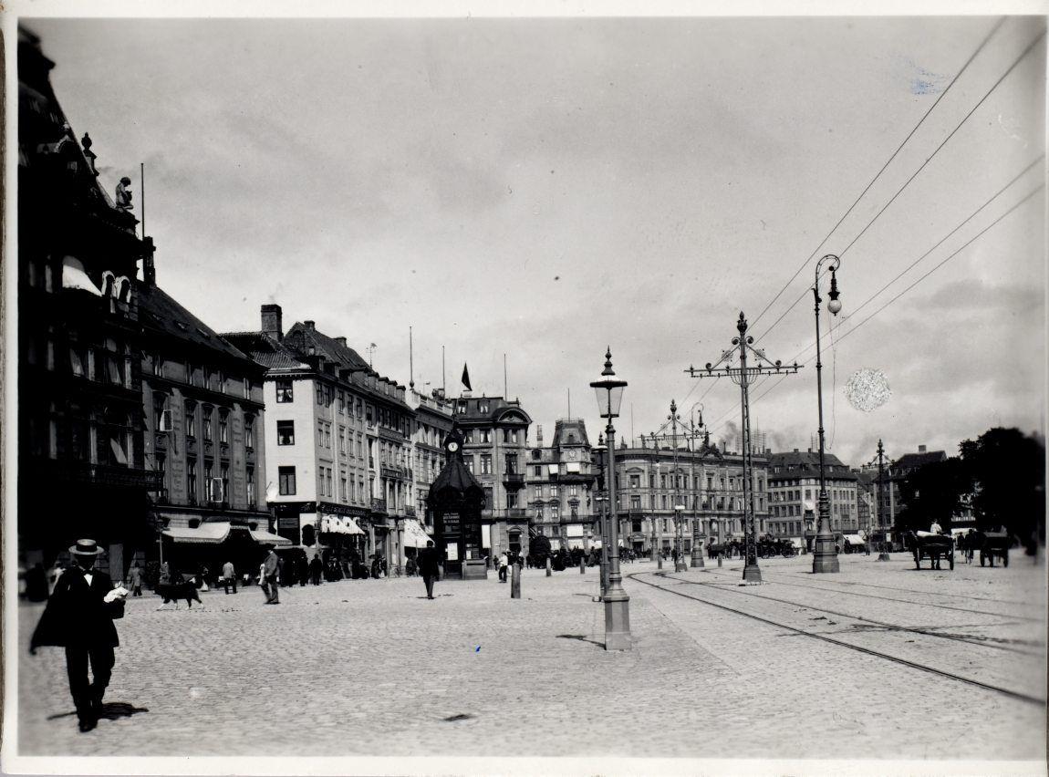 Kongens Nytorv